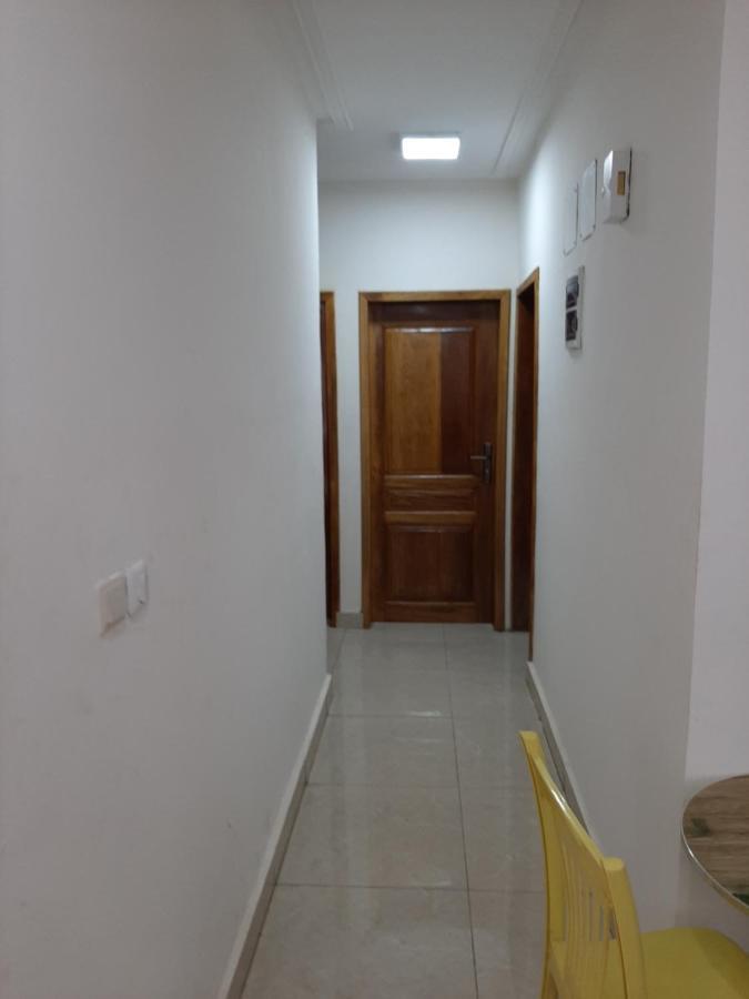 Apartamento Signorile Jo Yaoundé Exterior foto