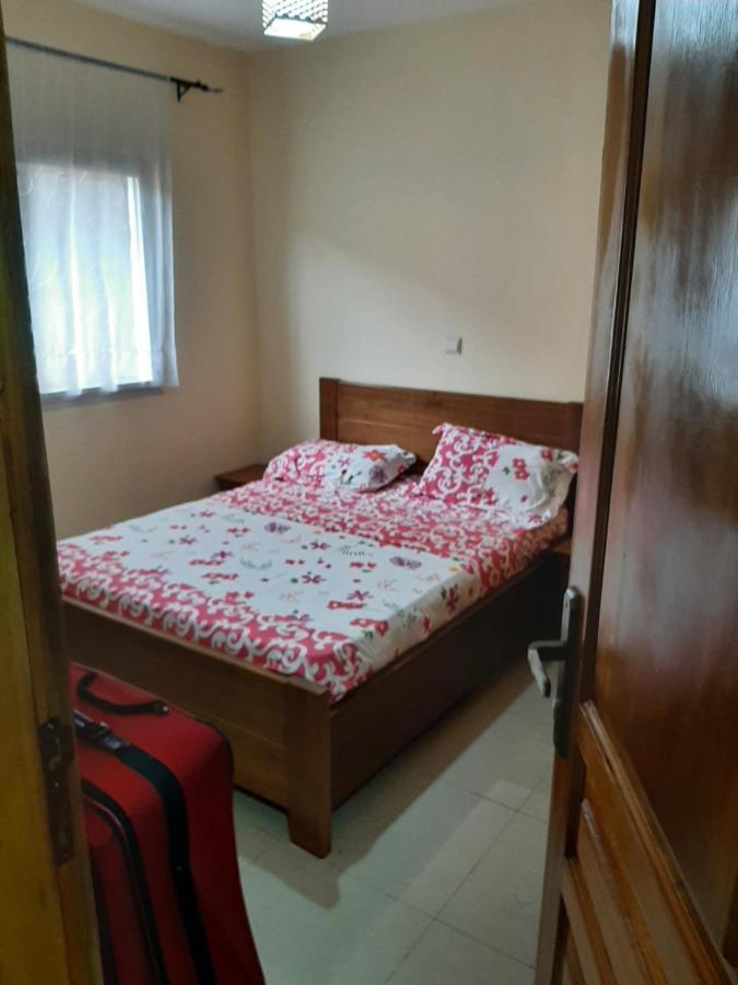 Apartamento Signorile Jo Yaoundé Exterior foto
